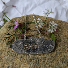 Load image into Gallery viewer, New Grange Pendant