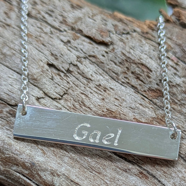 Gael - Irish Person