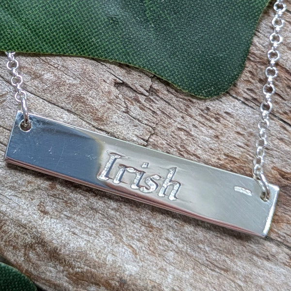 Gael - Irish Person