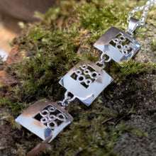 Load image into Gallery viewer, Water Cascade Pendant