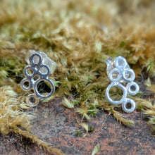 Load image into Gallery viewer, Spring Water Earrings