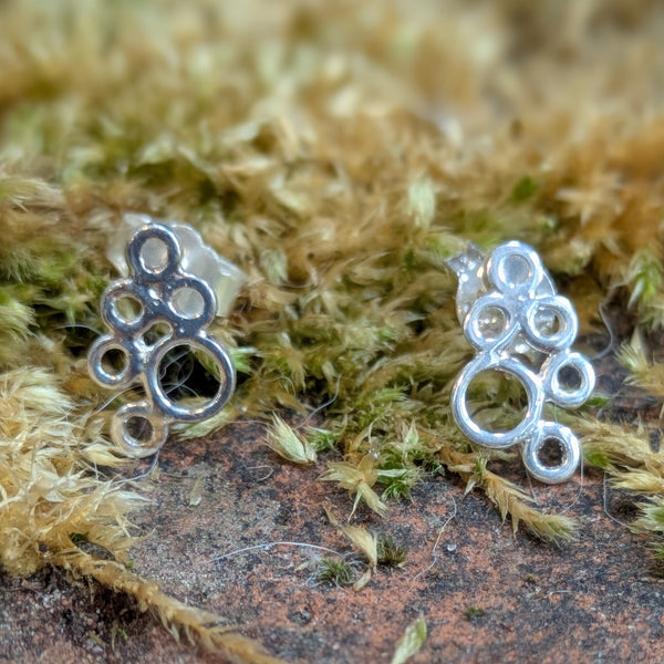 Spring Water Earrings