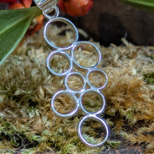Spring Water Pendant