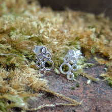 Load image into Gallery viewer, Spring Water Earrings