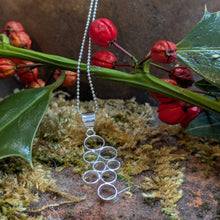 Load image into Gallery viewer, Spring Water Pendant