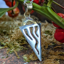 Load image into Gallery viewer, Sunset Daybreak Pendant