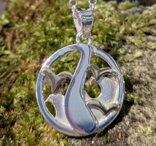 Load image into Gallery viewer, Children of Lir Pendant