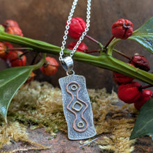 Load image into Gallery viewer, Basin Stone Pendant