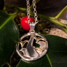 Load image into Gallery viewer, Children of Lir Pendant