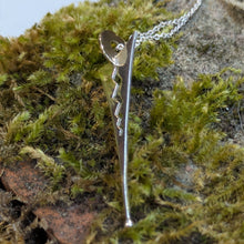 Load image into Gallery viewer, Sunset Daybreak Pendant