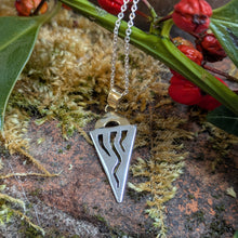 Load image into Gallery viewer, Sunset Daybreak Pendant