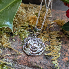 Load image into Gallery viewer, Organic Rose