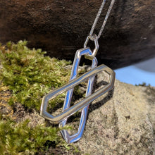 Load image into Gallery viewer, Pillars of the Giants Causeway Pendant