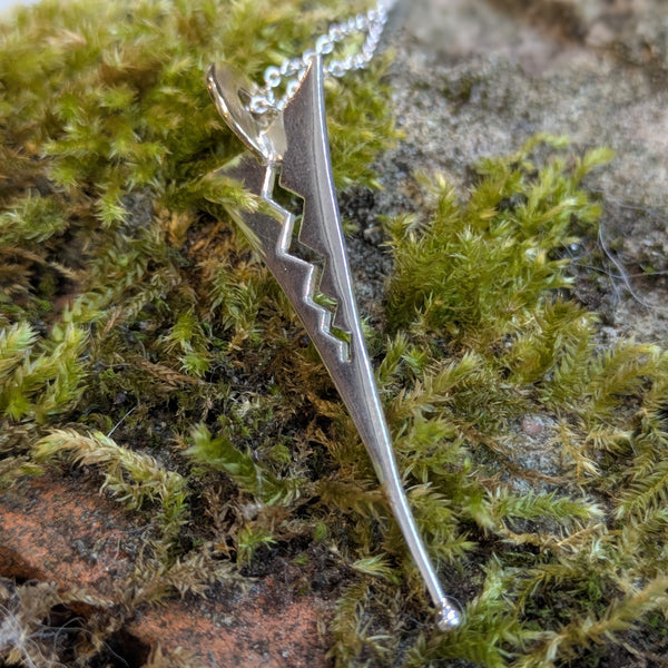 Sunset Daybreak Pendant