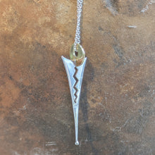 Load image into Gallery viewer, Sunset Daybreak Pendant