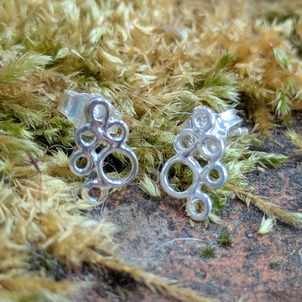 Spring Water Earrings