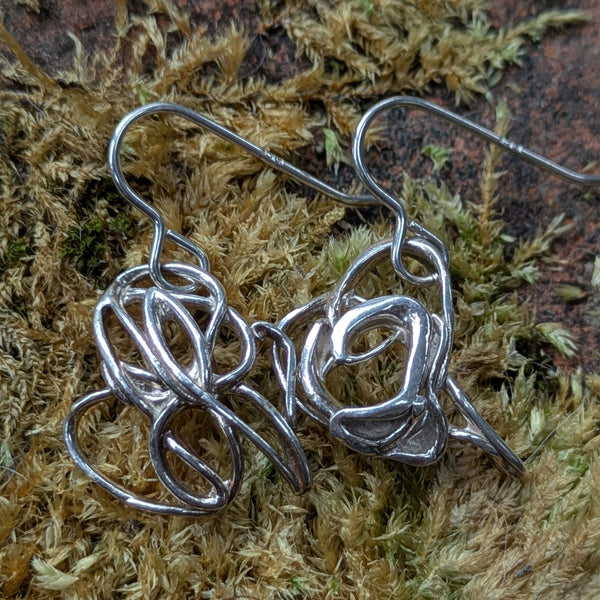 Wind Earrings