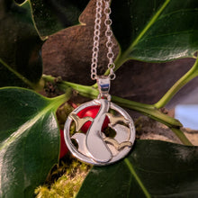 Load image into Gallery viewer, Children of Lir Pendant