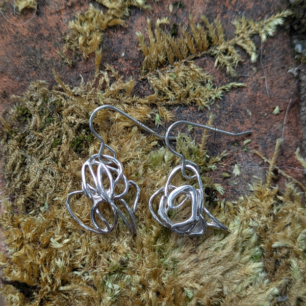 Wind Earrings