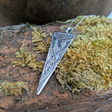 Load image into Gallery viewer, Sunset Pendant