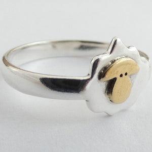 Rush Hour Sheep Ring